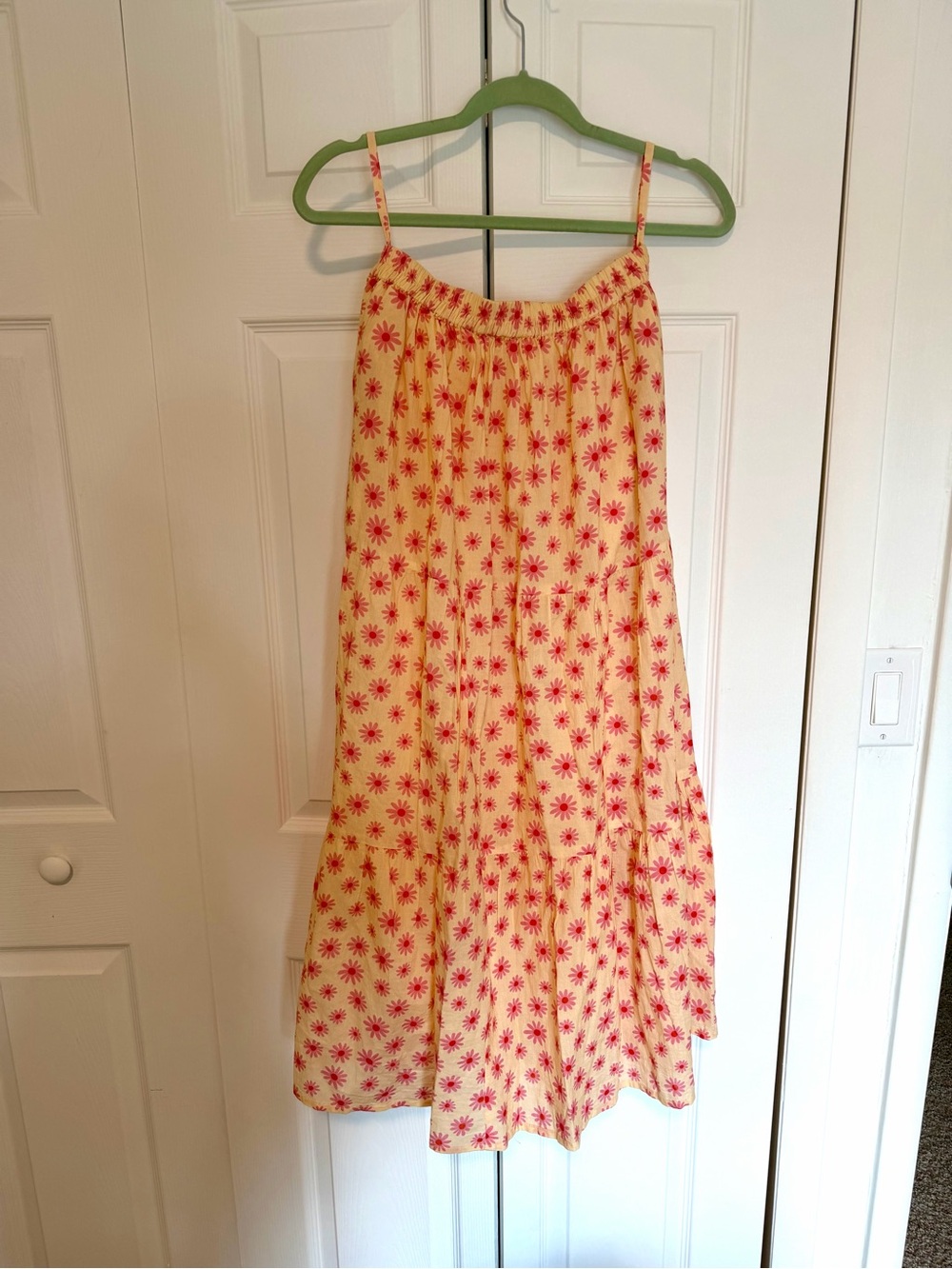 Victoria Dunn Floral Skirt